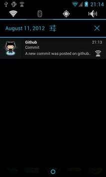 Notify My Android 3 تصوير الشاشة