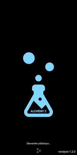Great Alchemy 2 screenshot 1