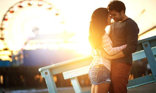 Romantic Photo Frame Editor screenshot 12