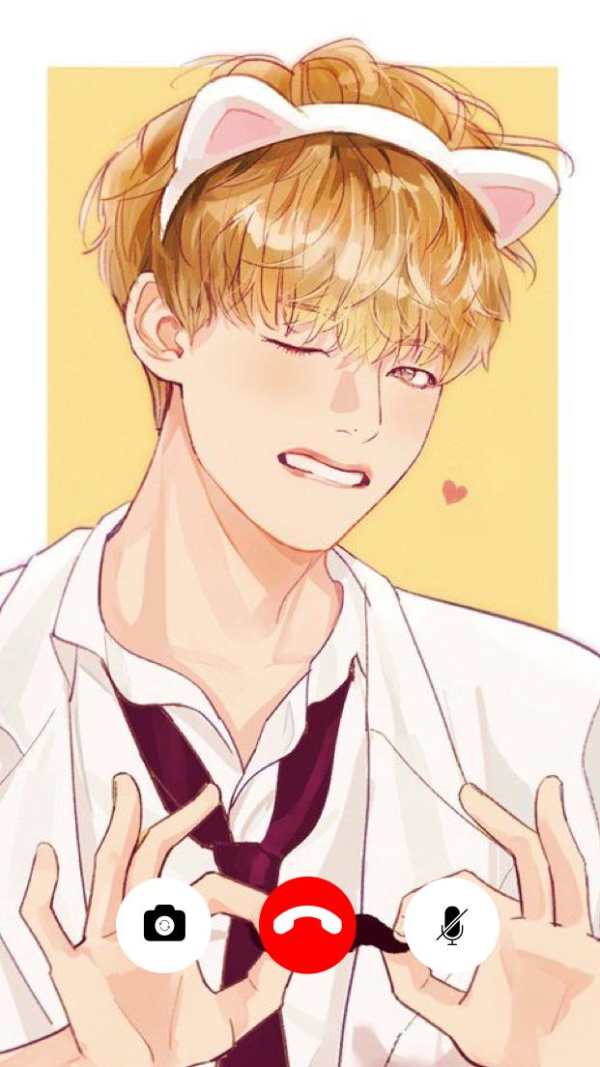 BTS Video Call Pro - Call With BTS Idol screenshot 5