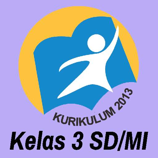 Buku Tematik Kelas 3 SD/MI 11.0