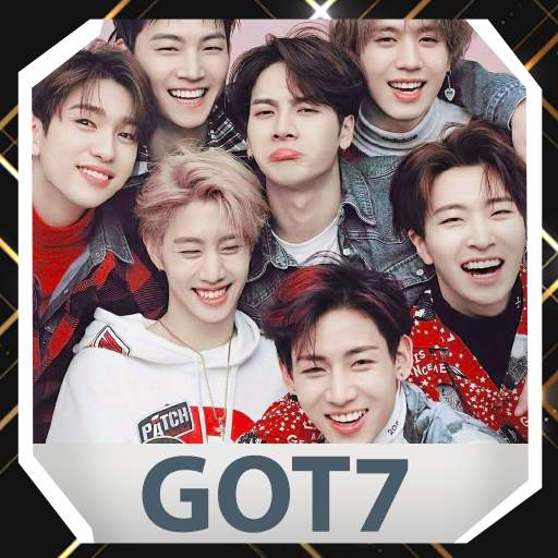 Got7 Music (Offline) - KPop Songs 1.0.1
