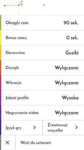 Inteligentne Szarady PL screenshot 5