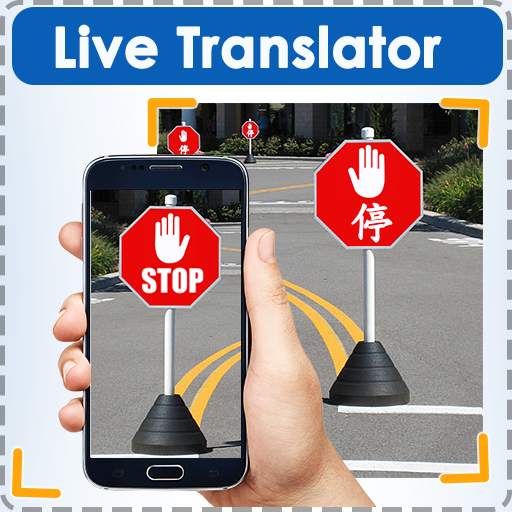 Live Camera Translator – Scan to translate 1.0