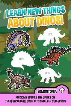 My Dino Album скриншот 4