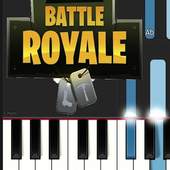 Fortnite Piano Tiles 🎹 1