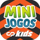 CP Kids Mini Games 1