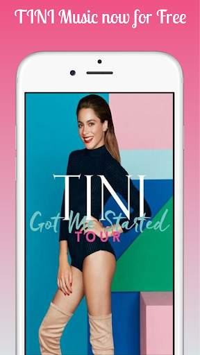 Tini Mp3 Top Music Free Songs Offline Data No Wifi screenshot 3