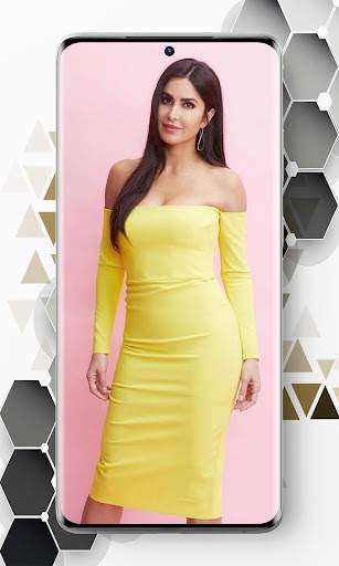 Katrina Kaif HD Wallpaper screenshot 8