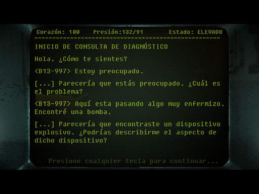 Remember: Room Escape LITE screenshot 11