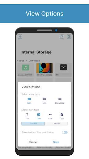 Print From Anywhere screenshot 5