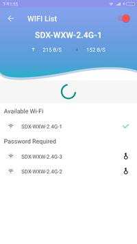 Wifi Doctor screenshot 3