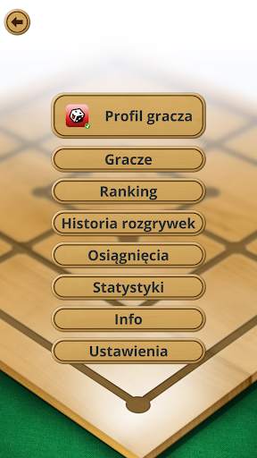 Młynek – Gra planszowa screenshot 4