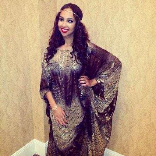 Somali Dress Fashion Styles. screenshot 3