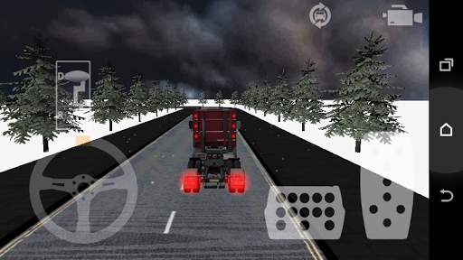 Euro Truck Simulator 2021 screenshot 15