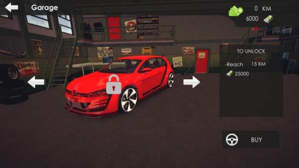 Spin Car Racing screenshot 4