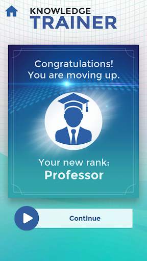 Knowledge Trainer: Trivia screenshot 6