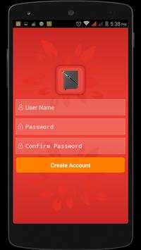 My Diary screenshot 4