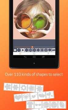 Shapegram 7 تصوير الشاشة