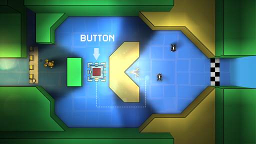 Tile Rider screenshot 3