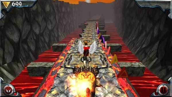 Blade Run: Hunter 3D Edition screenshot 17