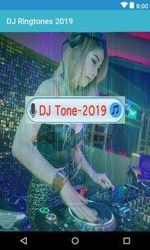 DJ Mixer Ringtones : New Best Ringtone screenshot 1