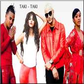 Taki Taki - DJ Snake on 9Apps