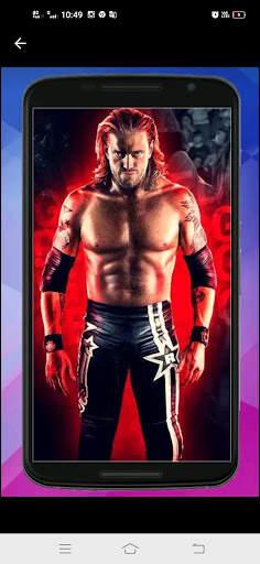 WWE champion wallpaper 2021 स्क्रीनशॉट 7