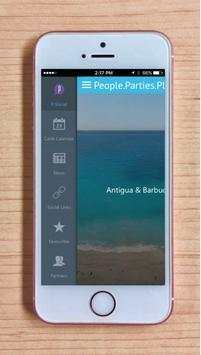 P Social screenshot 1