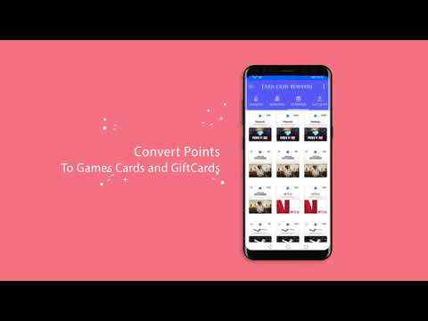 Earn Cash Rewards - Complete Surveys & Play Games screenshot 1