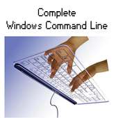 Windows  Command  Line on 9Apps