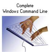 Windows  Command  Line 2