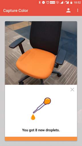Capture Color screenshot 3