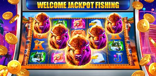 Dragon King Fishing Slot screenshot 5