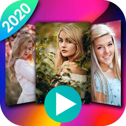 Photo Video Maker with Music 2021 - Video Creator 1.16