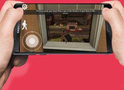 Guide for Ice scream 2 Evil HORROR : walkthrough 6 تصوير الشاشة