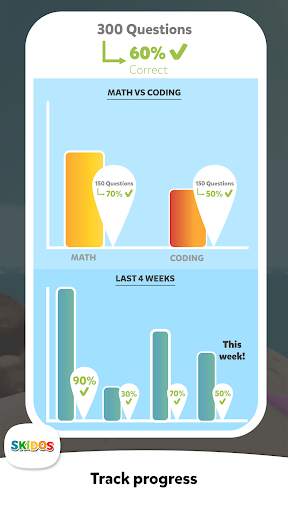 Pirates 💰: Math Games For 5,6,7,8,9 Year Old Boys screenshot 16