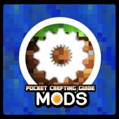 Mods for Minecraft PE