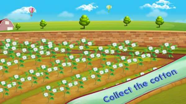 My Farm Garden Kids Game screenshot 8