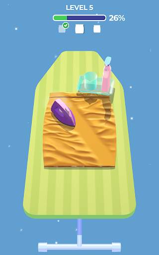 Perfect Ironing screenshot 9