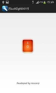 Flashlight 2015 screenshot 3