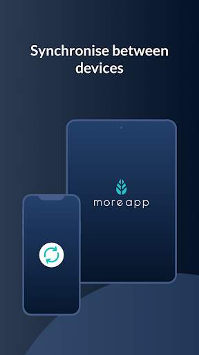 MoreApp Forms screenshot 4