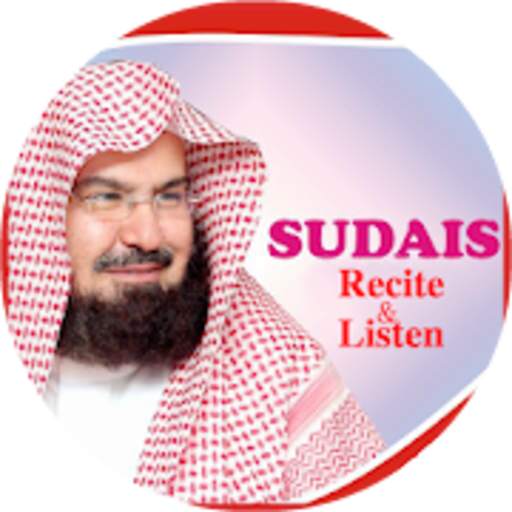 Al Sudais Full Quran Read and Listen Offline 1.6