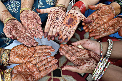Mehndi Design 2023 screenshot 13