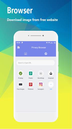 Calc App lock - Photo Video Locker Browser Applock screenshot 5