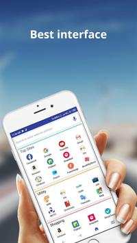 Lite Browser screenshot 2
