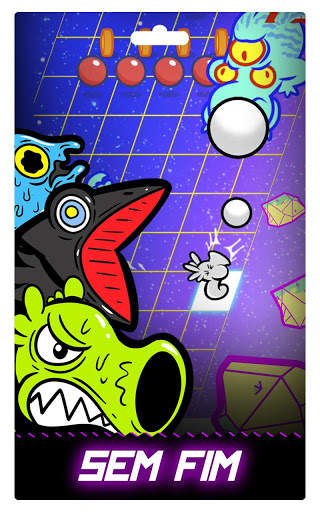 Floyd's Sticker Squad - Shoot 'Em Up Viagem Tempo screenshot 10