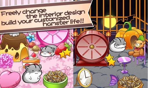 Hamster Life - Vita da Criceto screenshot 11