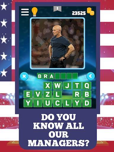 American Soccer Quiz - MLS Trivia screenshot 13