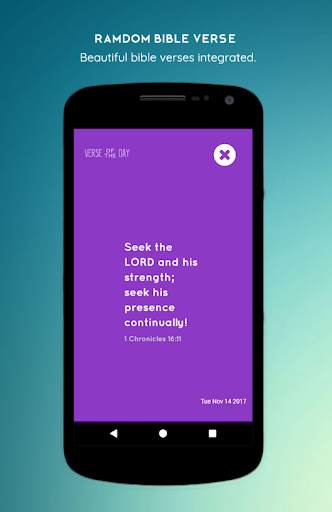 Busysinging Gospel screenshot 7